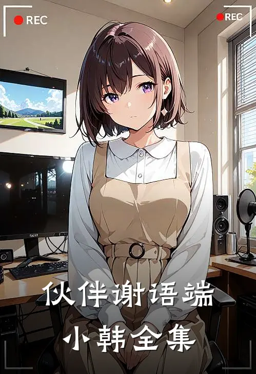 伙伴谢语端小韩 全集