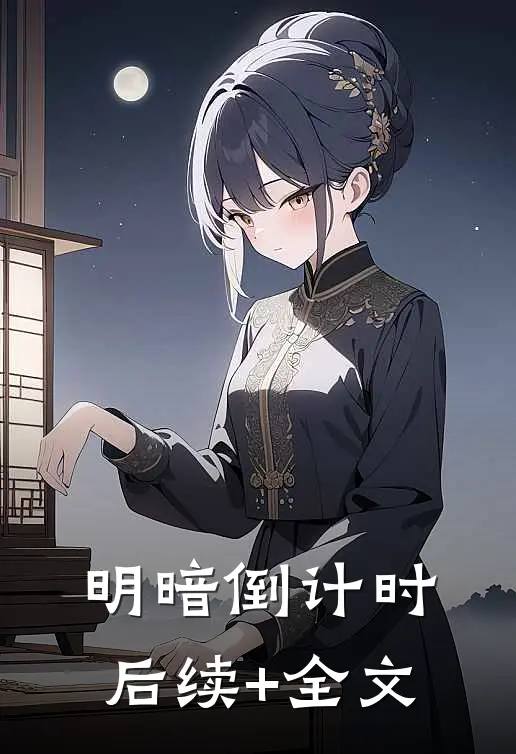 明暗倒计时后续+全文