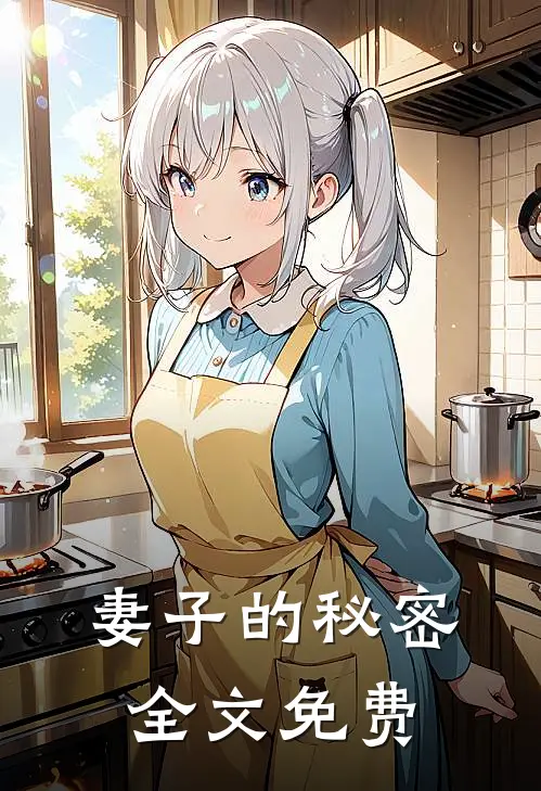 妻子的秘密全文免费