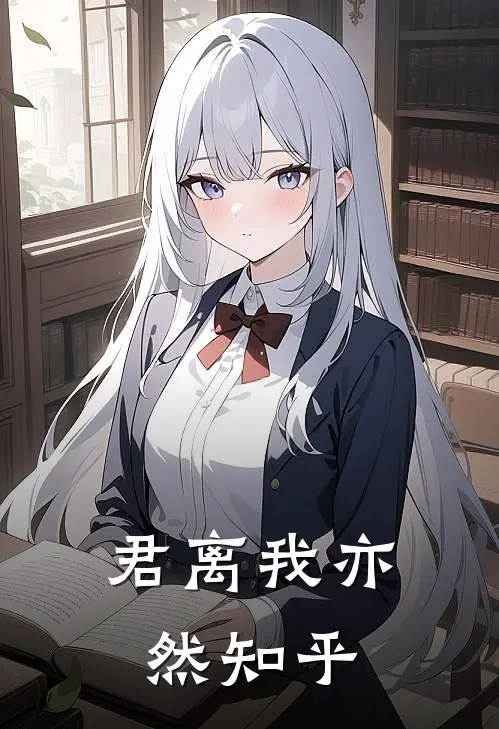 君离我亦然知乎