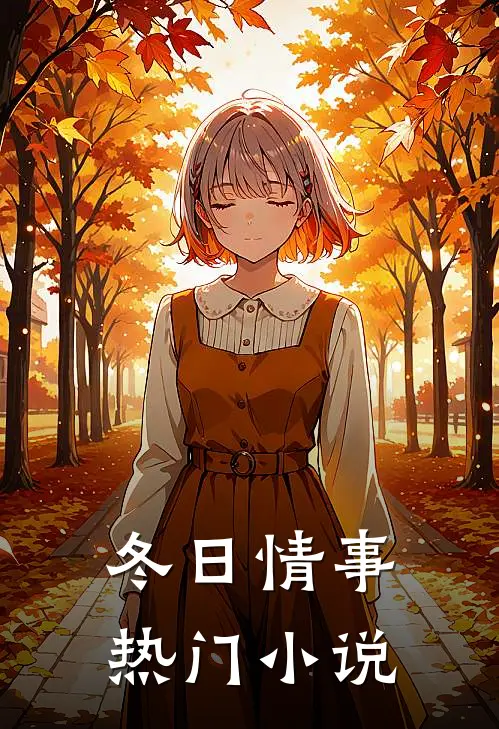 冬日情事热门小说
