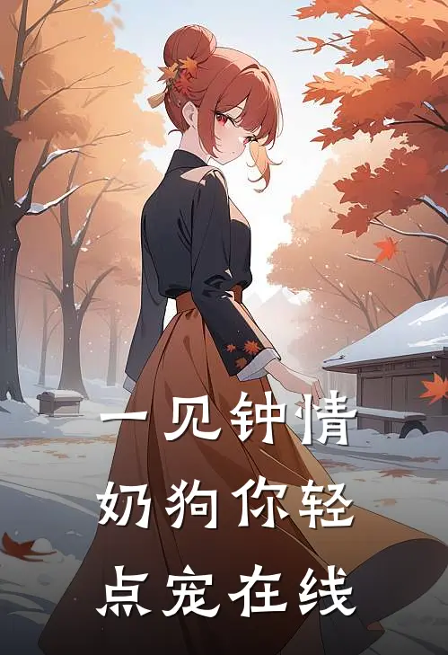 一见钟情，奶狗你轻点宠在线