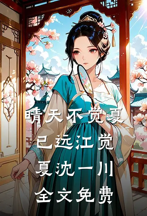 晴天不觉夏已远江觉夏沈一川全文免费