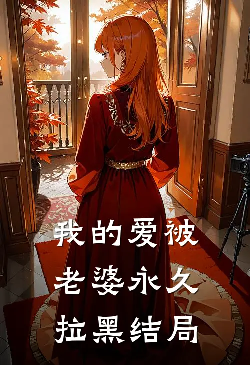 我的爱被老婆永久拉黑结局