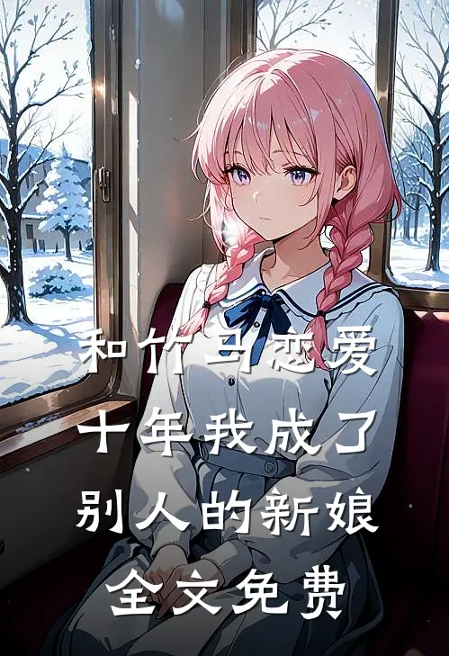 和竹马恋爱十年我成了别人的新娘全文免费