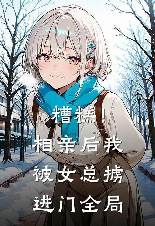 糟糕！相亲后，我被女总掳进门全局