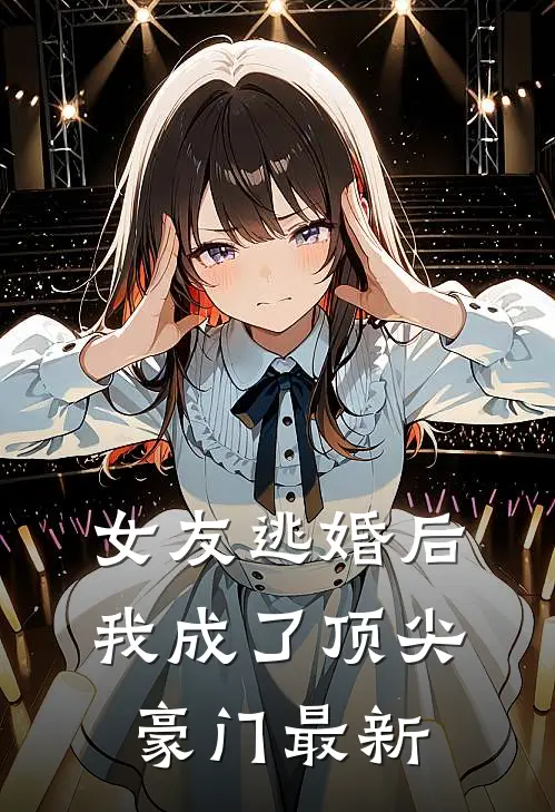 女友逃婚后，我成了顶尖豪门最新