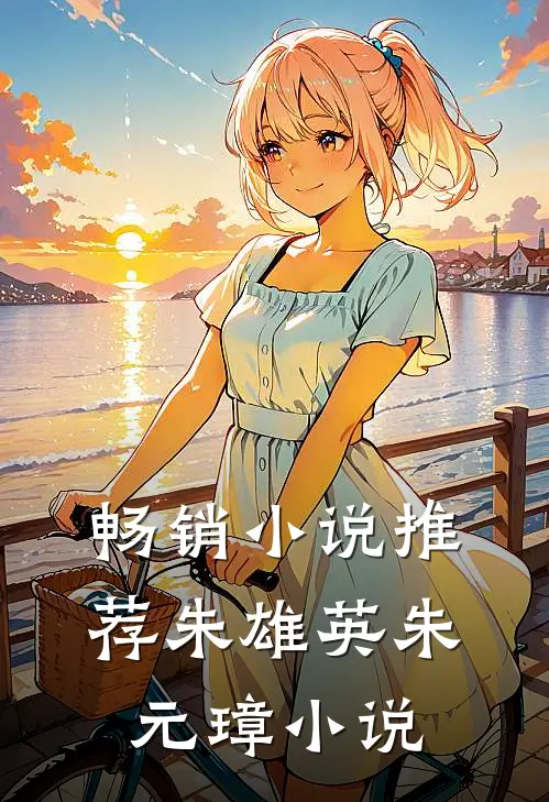 畅销小说推荐朱雄英朱元璋小说