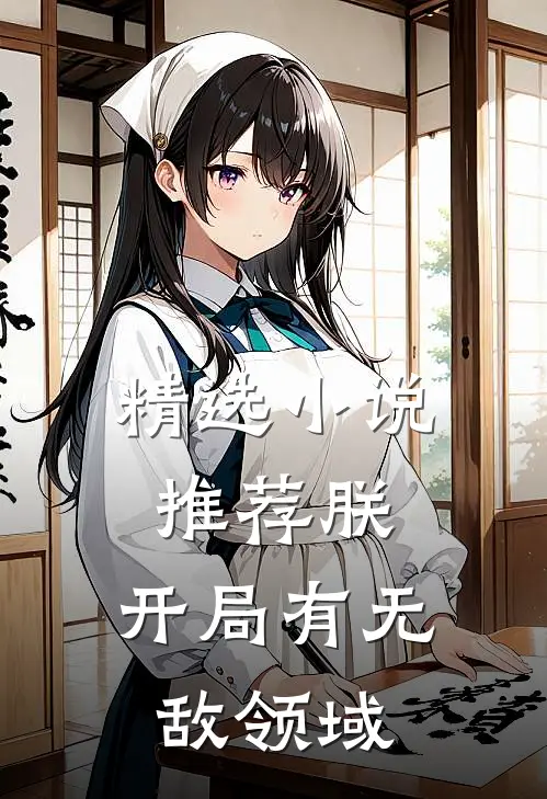 精选小说推荐朕，开局有无敌领域