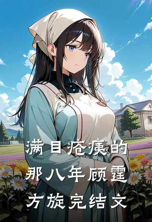 满目疮痍的那八年顾霆方旋完结文