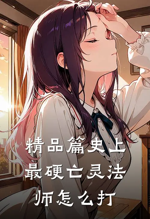 精品篇史上最硬亡灵法师怎么打