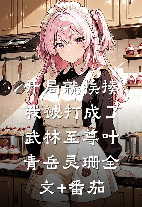 开局就挨揍，我被打成了武林至尊叶青岳灵珊全文+番茄