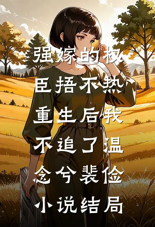 强嫁的权臣捂不热，重生后我不追了温念兮裴俭小说结局