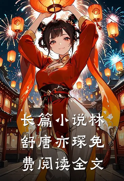 长篇小说林舒唐亦琛免费阅读全文