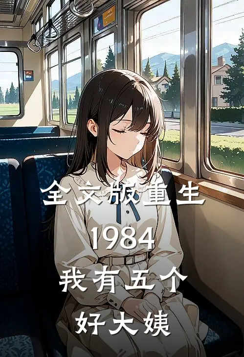 全文版重生1984，我有五个好大姨