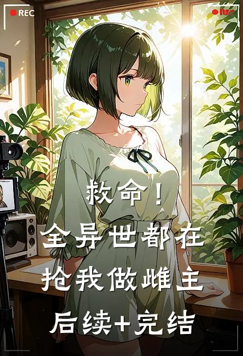 救命！全异世都在抢我做雌主后续+完结