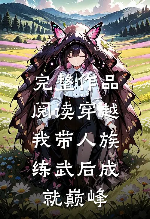 完整作品阅读穿越：我带人族练武后成就巅峰