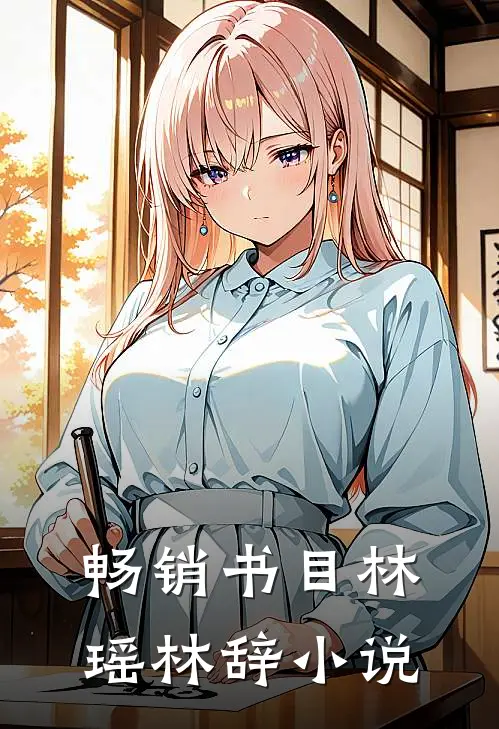 畅销书目林瑶林辞小说