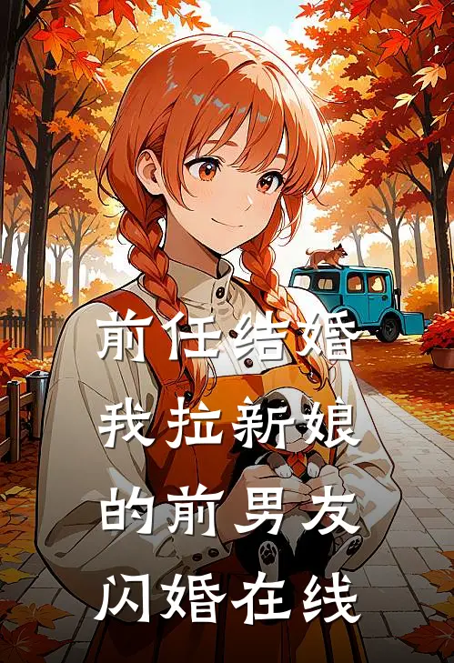 前任结婚，我拉新娘的前男友闪婚在线