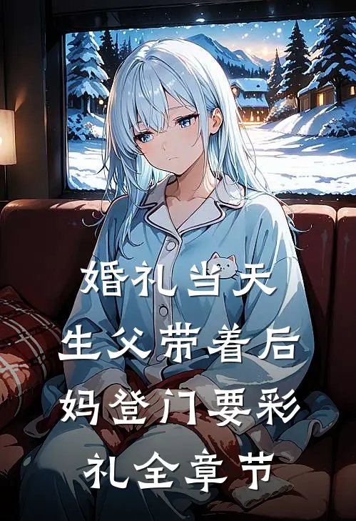 婚礼当天，生父带着后妈登门要彩礼全章节
