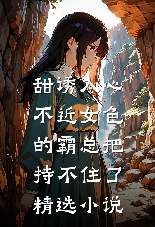 甜诱入心：不近女色的霸总把持不住了精选小说