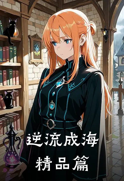 逆流成海精品篇