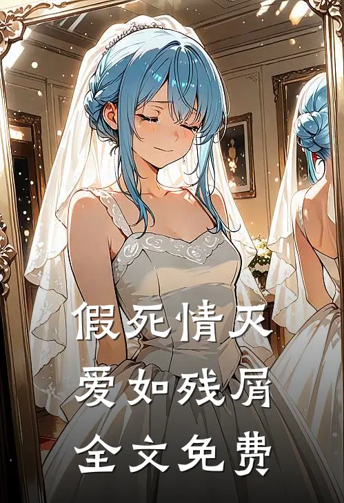 假死情灭，爱如残屑全文免费