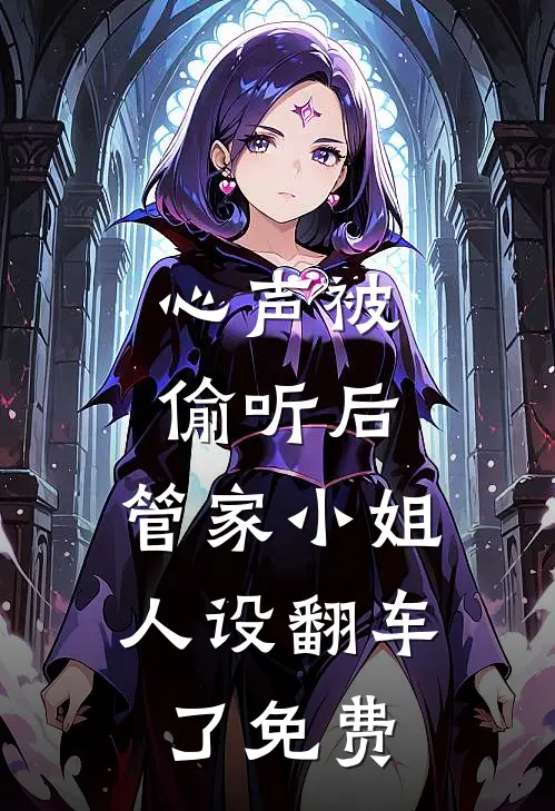 心声被偷听后，管家小姐人设翻车了免费