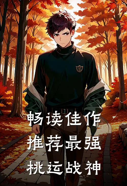 畅读佳作推荐最强桃运战神