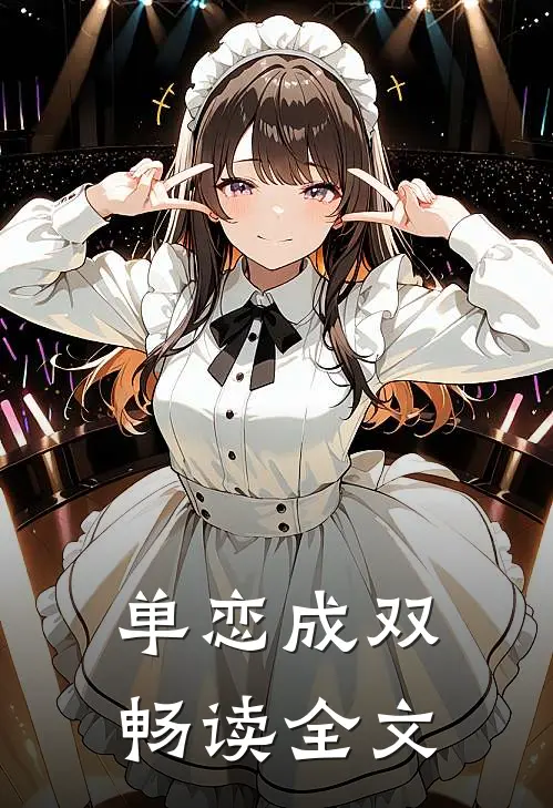 单恋成双畅读全文