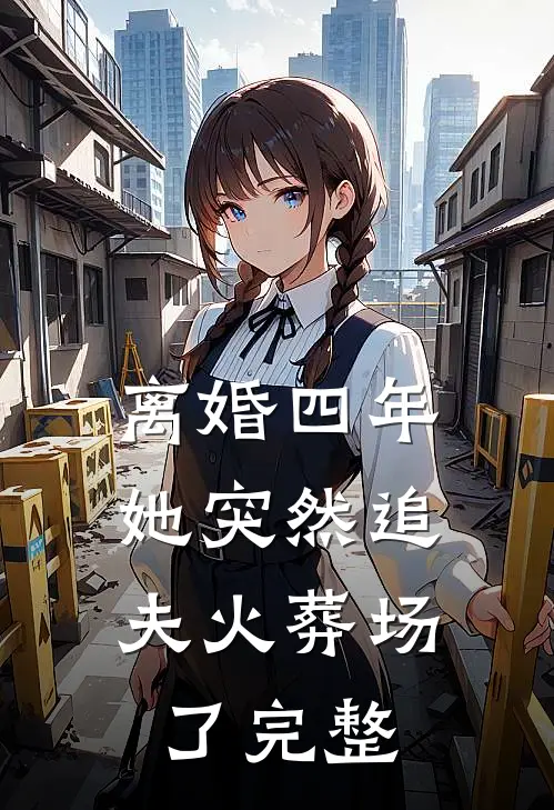 离婚四年，她突然追夫火葬场了完整