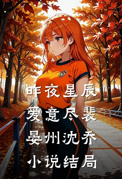 昨夜星辰爱意尽裴晏州沈乔小说结局
