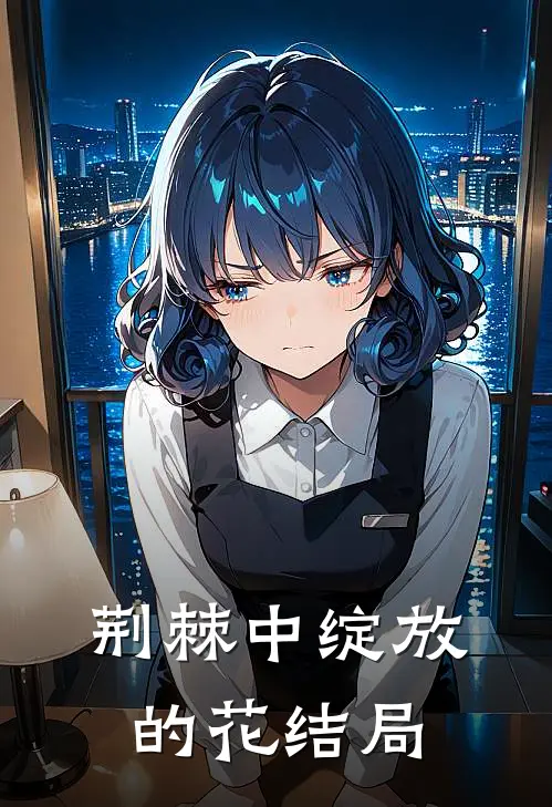 荆棘中绽放的花结局