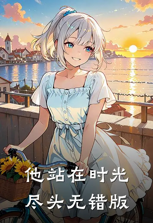 他站在时光尽头无错版