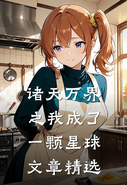 诸天万界之我成了一颗星球文章精选