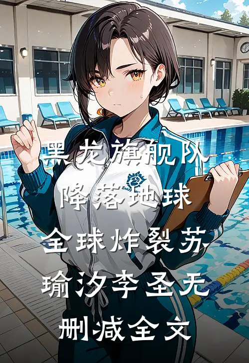黑龙旗舰队降落地球，全球炸裂苏瑜汐李圣无删减全文