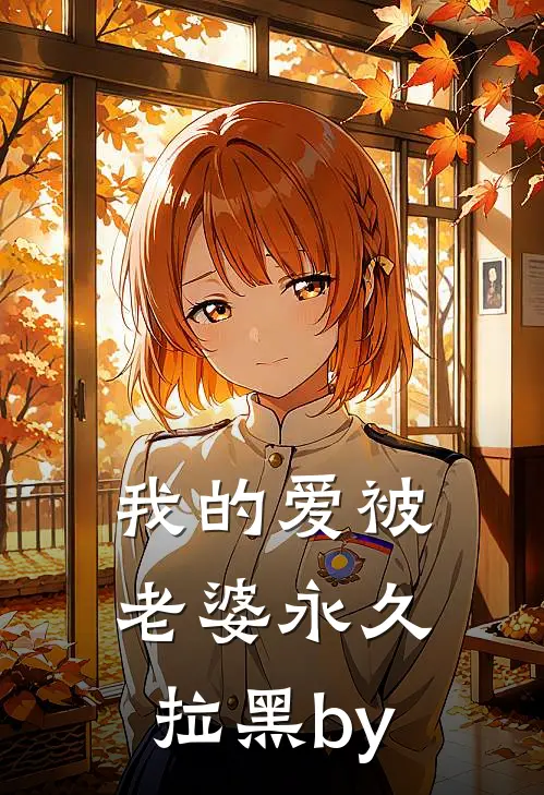 我的爱被老婆永久拉黑by
