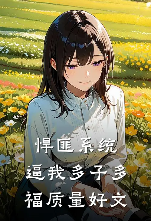 悍匪系统，逼我多子多福质量好文