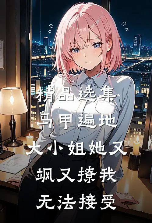 精品选集马甲遍地:大小姐她又飒又撩 我无法接受