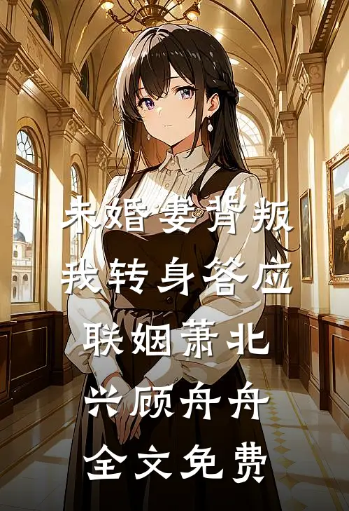 未婚妻背叛，我转身答应联姻萧北兴顾舟舟全文免费