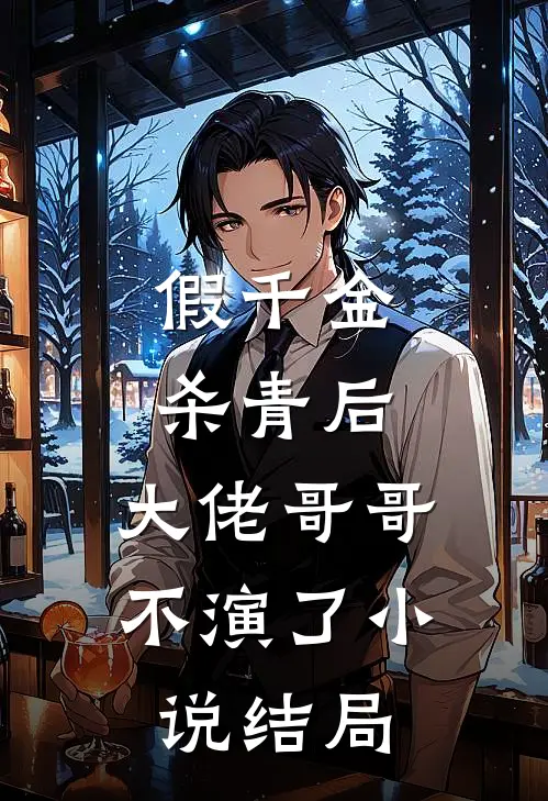 假千金杀青后，大佬哥哥不演了小说结局
