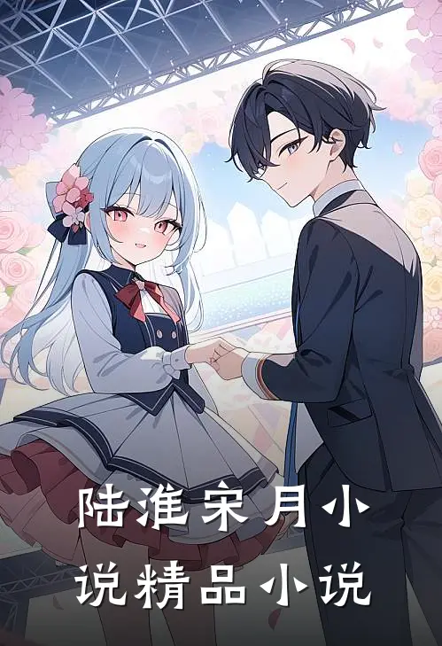 陆淮宋月小说精品小说