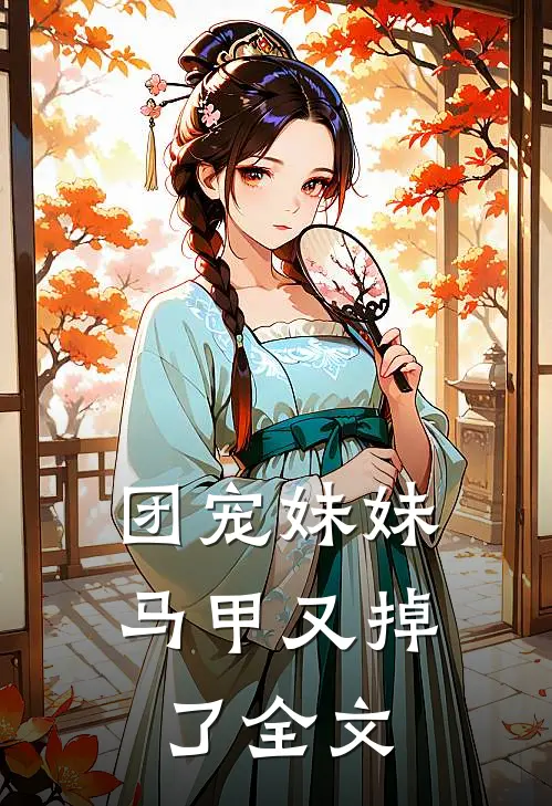 团宠妹妹马甲又掉了全文