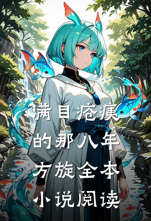 满目疮痍的那八年方旋全本小说阅读