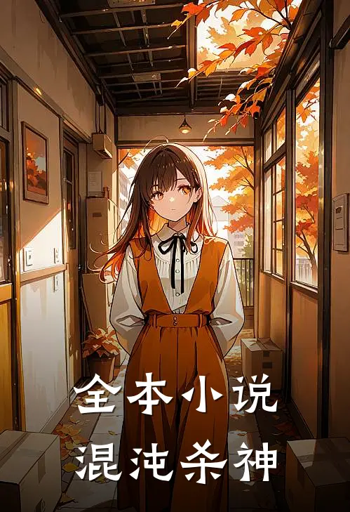 全本小说混沌杀神