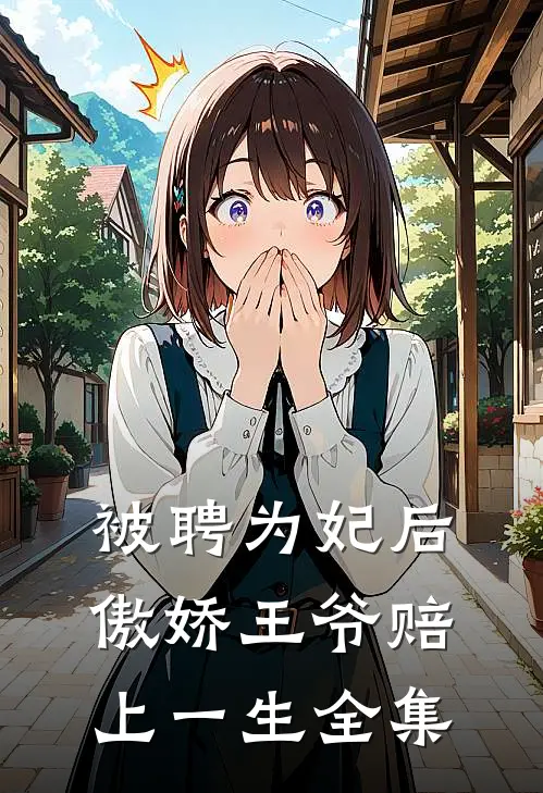 被聘为妃后，傲娇王爷赔上一生全集