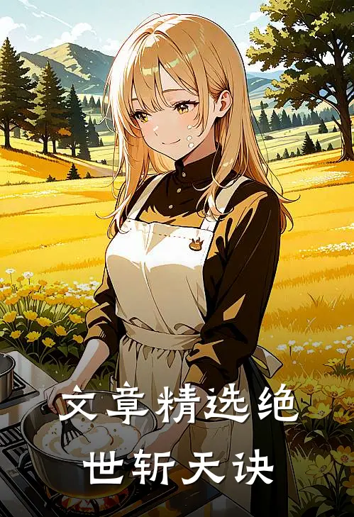 文章精选绝世斩天诀