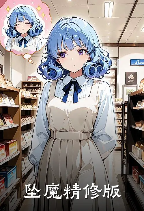 坠魔精修版