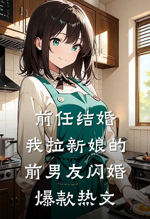 前任结婚，我拉新娘的前男友闪婚爆款热文
