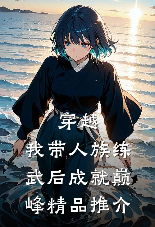 穿越：我带人族练武后成就巅峰精品推介